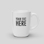 Mug personnalisable Mug personnalisable